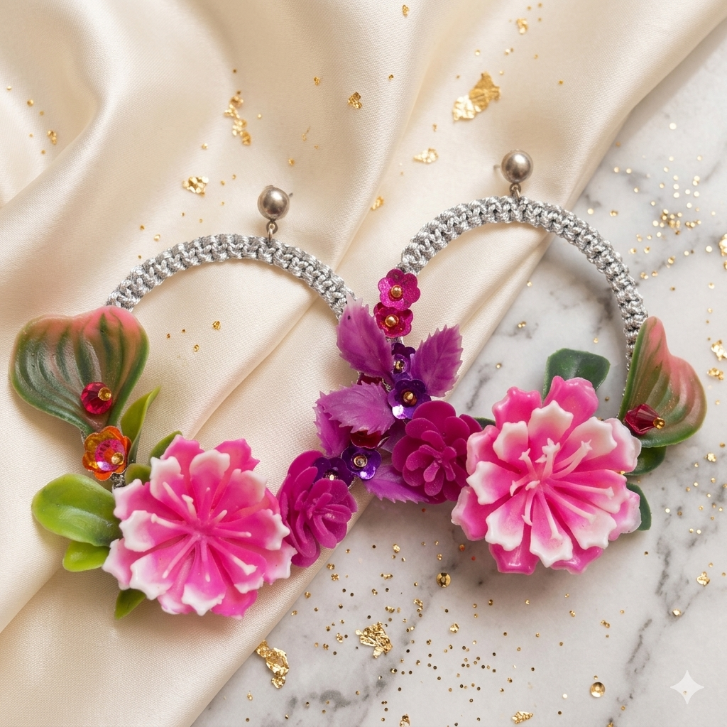 Maxis Aretes Artesanales 