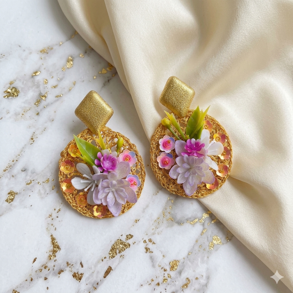 Maxis Aretes Artesanales