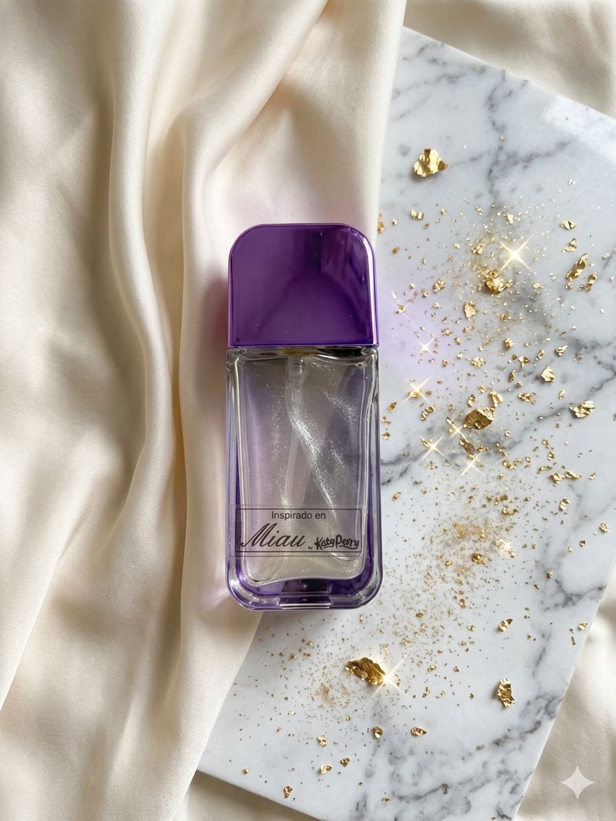 Perfumes