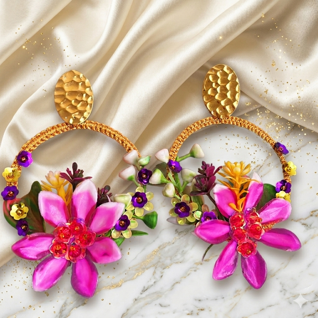 Maxis Aretes Artesanales 