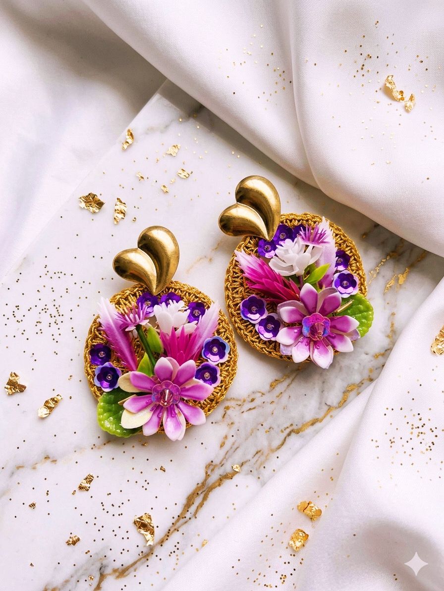 Maxis Aretes Artesanales