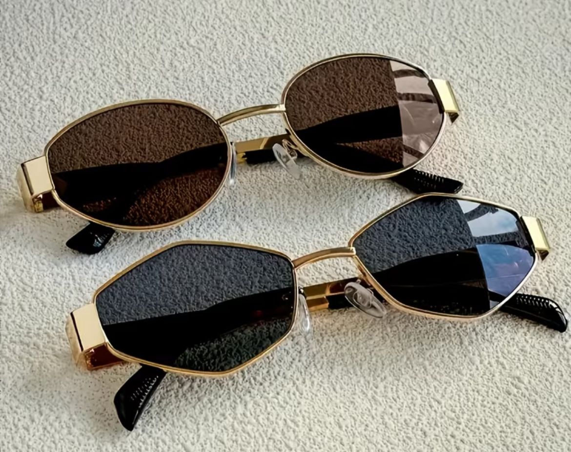 Lentes De Sol
